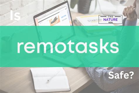 what is remotask|is remotasks safe.